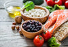 Eight of the best foods you can eat to manage your blood sugar level