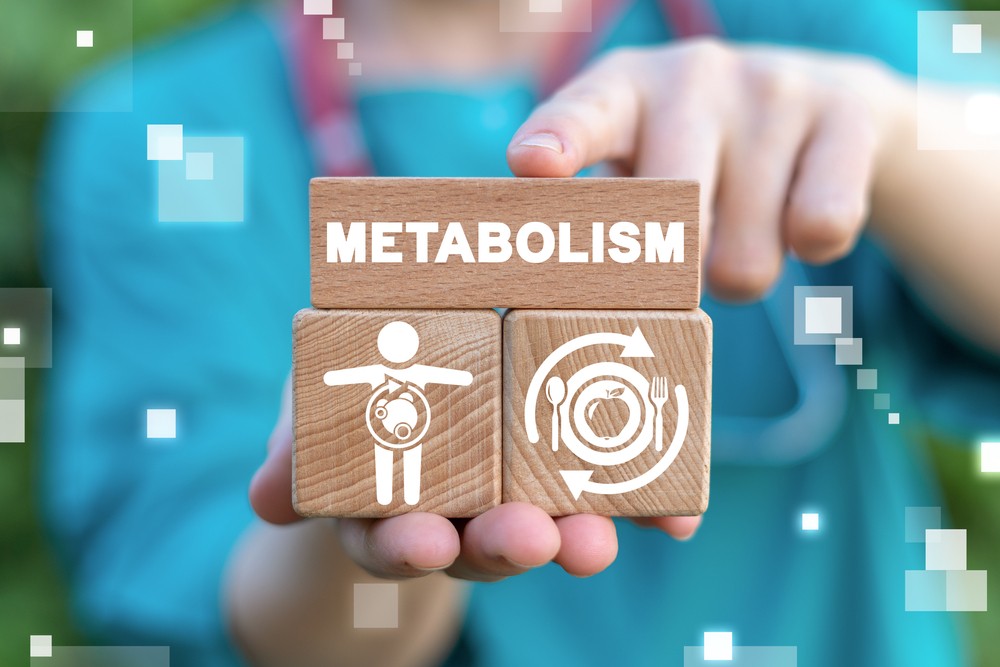 Healthy metabolism